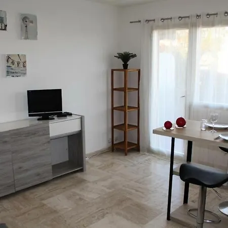 Le Cap D'ambre 65639 Apartman