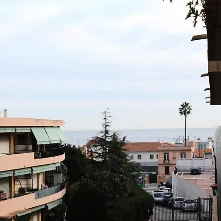 Appartement Le Cap D'ambre 65639 Antibes